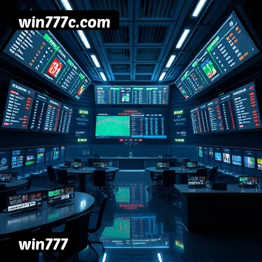 Legalidade win777 no Brasil