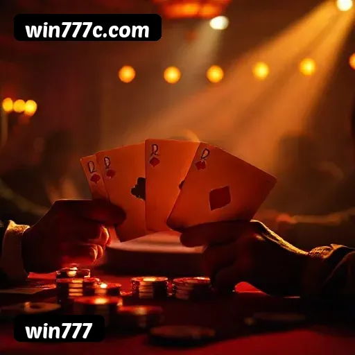 Termos e Condições Transparentes win777