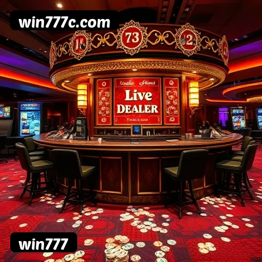 Catálogo Completo de Bônus win777