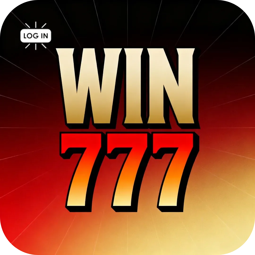 Login seguro na win777