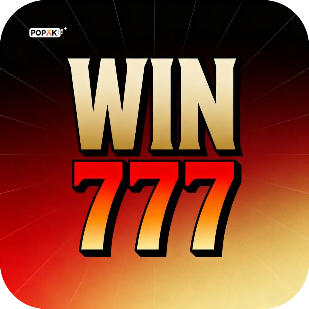 Logo da win777